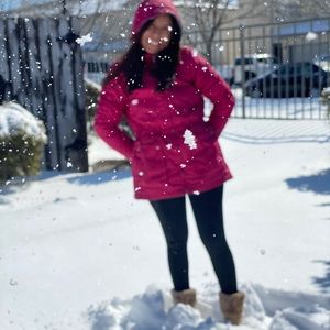 Meet your Posher, Fabiola